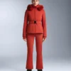 Primaloft® Ski Water-Resistant Super-Slim Fit Jacket Primaloft® Ski Water-Resistant Super-Slim Fit Jacket