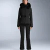 Primaloft® Ski Water-Resistant Super-Slim Fit Jacket Primaloft® Ski Water-Resistant Super-Slim Fit Jacket