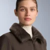 Primaloft® Ski Water-Resistant Super-Slim Fit Jacket Primaloft® Ski Water-Resistant Super-Slim Fit Jacket