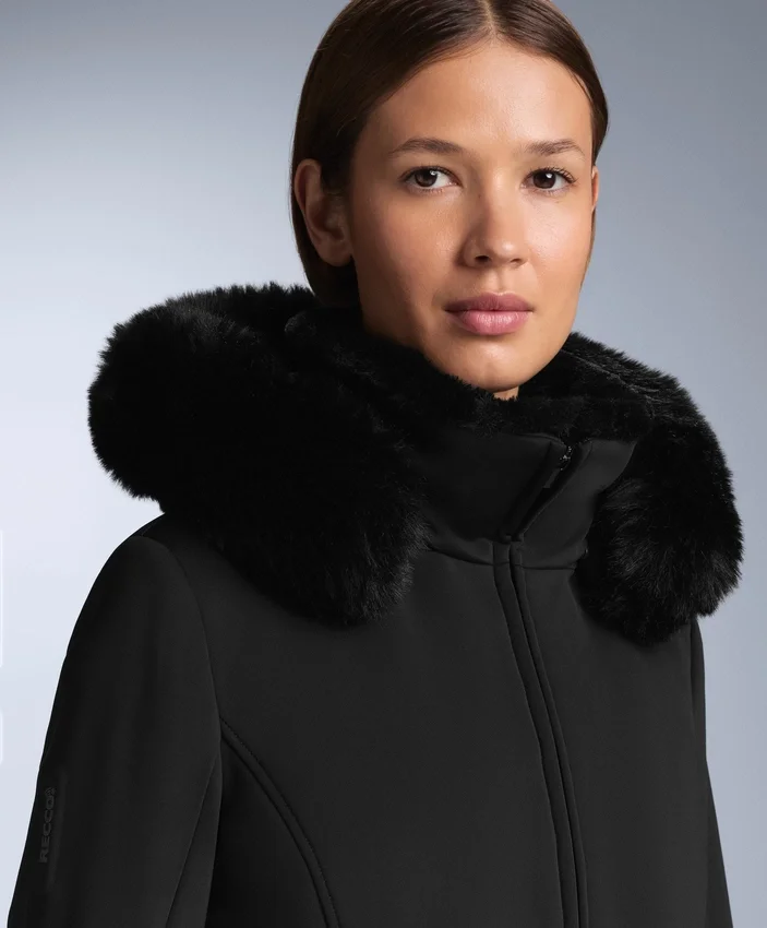Primaloft® Ski Water-Resistant Super-Slim Fit Jacket Primaloft® Ski Water-Resistant Super-Slim Fit Jacket