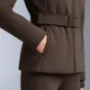 Primaloft® Ski Water-Resistant Super-Slim Fit Jacket Primaloft® Ski Water-Resistant Super-Slim Fit Jacket