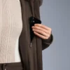 Primaloft® Ski Water-Resistant Super-Slim Fit Jacket Primaloft® Ski Water-Resistant Super-Slim Fit Jacket