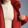 Primaloft® Ski Water-Resistant Super-Slim Fit Jacket Primaloft® Ski Water-Resistant Super-Slim Fit Jacket