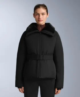 Primaloft® Ski Waterproof Padded Jacket