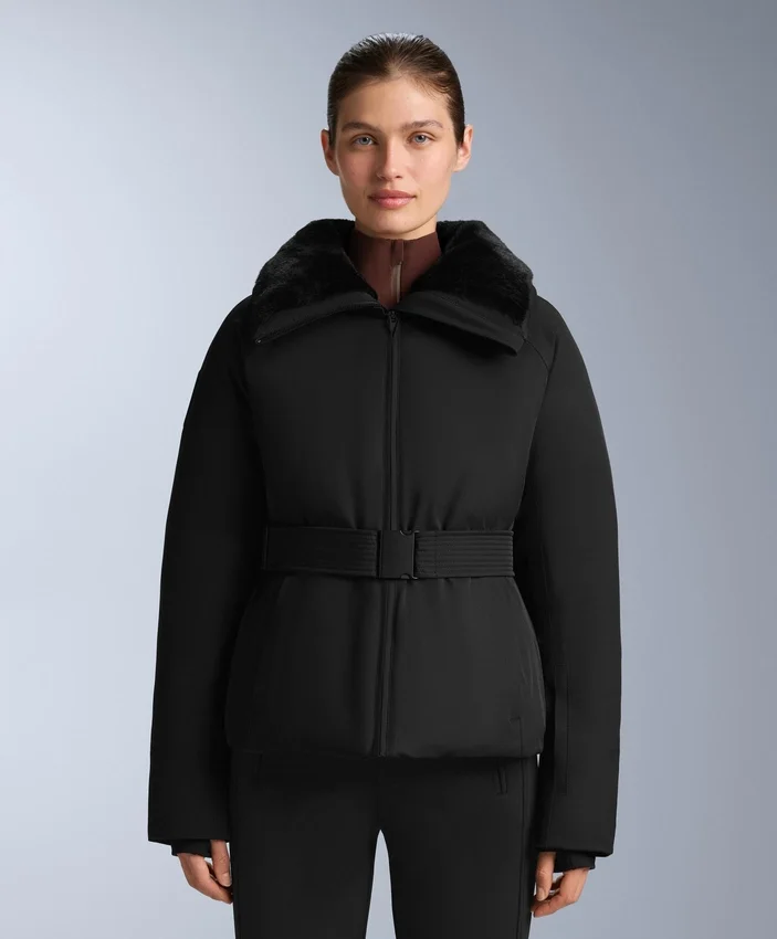 Primaloft® Ski Waterproof Padded Jacket Primaloft® Ski Waterproof Padded Jacket