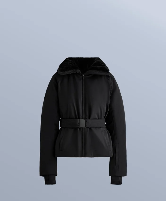 Primaloft® Ski Waterproof Padded Jacket Primaloft® Ski Waterproof Padded Jacket