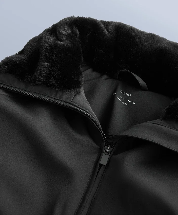 Primaloft® Ski Waterproof Padded Jacket Primaloft® Ski Waterproof Padded Jacket