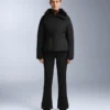 Primaloft® Ski Waterproof Padded Jacket Primaloft® Ski Waterproof Padded Jacket