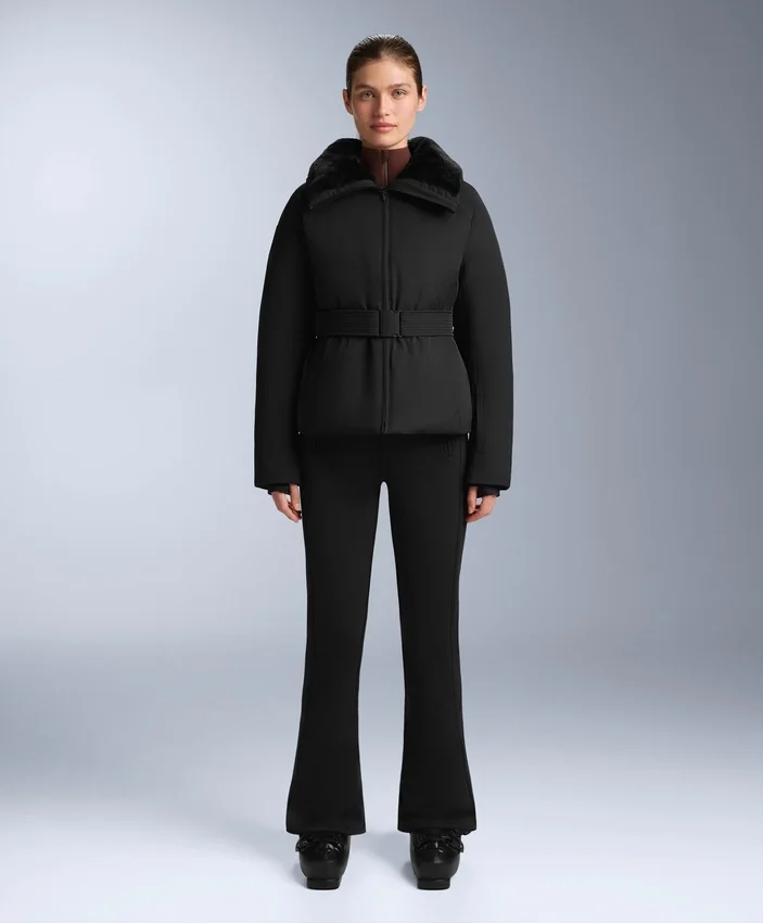 Primaloft® Ski Waterproof Padded Jacket Primaloft® Ski Waterproof Padded Jacket