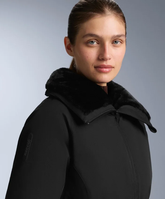 Primaloft® Ski Waterproof Padded Jacket Primaloft® Ski Waterproof Padded Jacket