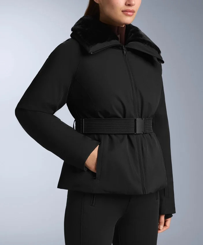 Primaloft® Ski Waterproof Padded Jacket Primaloft® Ski Waterproof Padded Jacket