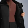 Primaloft® Ski Waterproof Padded Jacket Primaloft® Ski Waterproof Padded Jacket