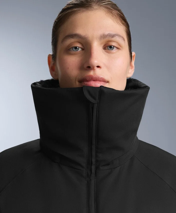 Primaloft® Ski Waterproof Padded Jacket Primaloft® Ski Waterproof Padded Jacket