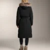 Primaloft® Water-Repellent Long Padded Jacket Primaloft® Water-Repellent Long Padded Jacket