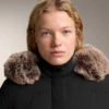 Primaloft® Water-Repellent Long Padded Jacket Primaloft® Water-Repellent Long Padded Jacket