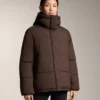 Primaloft® Water-Repellent Padded Jacket Primaloft® Water-Repellent Padded Jacket