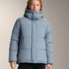 Primaloft® Water-Repellent Padded Jacket Primaloft® Water-Repellent Padded Jacket