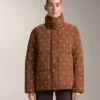 Primaloft® Water-Repellent Padded Jacket Primaloft® Water-Repellent Padded Jacket