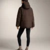 Primaloft® Water-Repellent Padded Jacket Primaloft® Water-Repellent Padded Jacket