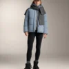 Primaloft® Water-Repellent Padded Jacket Primaloft® Water-Repellent Padded Jacket