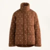 Primaloft® Water-Repellent Padded Jacket Primaloft® Water-Repellent Padded Jacket