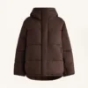 Primaloft® Water-Repellent Padded Jacket Primaloft® Water-Repellent Padded Jacket