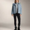Primaloft® Water-Repellent Padded Jacket Primaloft® Water-Repellent Padded Jacket