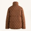 Primaloft® Water-Repellent Padded Jacket Primaloft® Water-Repellent Padded Jacket