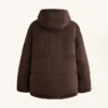 Primaloft® Water-Repellent Padded Jacket Primaloft® Water-Repellent Padded Jacket