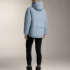 Primaloft® Water-Repellent Padded Jacket Primaloft® Water-Repellent Padded Jacket