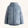 Primaloft® Water-Repellent Padded Jacket Primaloft® Water-Repellent Padded Jacket