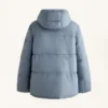 Primaloft® Water-Repellent Padded Jacket Primaloft® Water-Repellent Padded Jacket