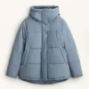 Primaloft® Water-Repellent Padded Jacket Primaloft® Water-Repellent Padded Jacket