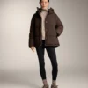 Primaloft® Water-Repellent Padded Jacket Primaloft® Water-Repellent Padded Jacket