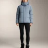 Primaloft® Water-Repellent Padded Jacket Primaloft® Water-Repellent Padded Jacket