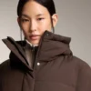 Primaloft® Water-Repellent Padded Jacket Primaloft® Water-Repellent Padded Jacket