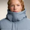 Primaloft® Water-Repellent Padded Jacket Primaloft® Water-Repellent Padded Jacket