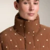 Primaloft® Water-Repellent Padded Jacket Primaloft® Water-Repellent Padded Jacket
