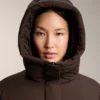 Primaloft® Water-Repellent Padded Jacket Primaloft® Water-Repellent Padded Jacket