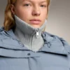 Primaloft® Water-Repellent Padded Jacket Primaloft® Water-Repellent Padded Jacket
