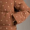 Primaloft® Water-Repellent Padded Jacket Primaloft® Water-Repellent Padded Jacket