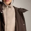Primaloft® Water-Repellent Padded Jacket Primaloft® Water-Repellent Padded Jacket