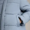 Primaloft® Water-Repellent Padded Jacket Primaloft® Water-Repellent Padded Jacket
