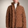 Primaloft® Water-Repellent Padded Jacket Primaloft® Water-Repellent Padded Jacket