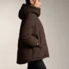 Primaloft® Water-Repellent Padded Jacket Primaloft® Water-Repellent Padded Jacket