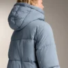 Primaloft® Water-Repellent Padded Jacket Primaloft® Water-Repellent Padded Jacket