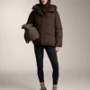 Primaloft® Water-Repellent Padded Jacket Primaloft® Water-Repellent Padded Jacket