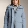 Primaloft® Water-Repellent Padded Jacket Primaloft® Water-Repellent Padded Jacket