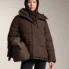 Primaloft® Water-Repellent Padded Jacket Primaloft® Water-Repellent Padded Jacket