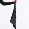 Printed 100% Cotton Bandana Printed 100% Cotton Bandana